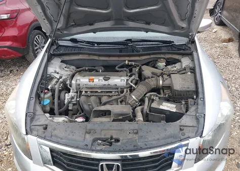 2008 Honda Accord 2.4 Lx from USA, damaged, VIN JHMCP26338C061650